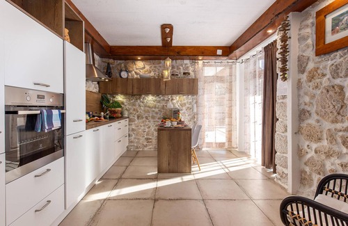 Vinodolska opcina House | Beautiful home in Tribalj