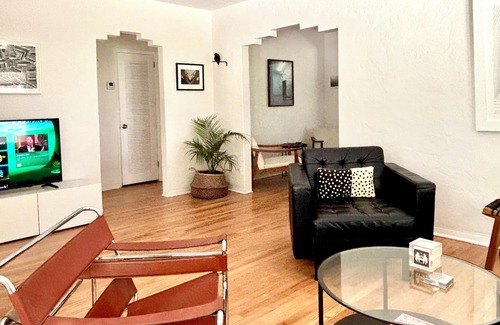 Biscayne Park House | Beautiful Home in the Lush and Charming Neighborhood of Biscayne Park