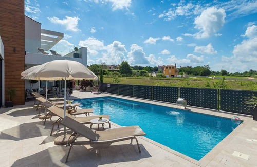 Farini House | Beautiful home in Visnjan