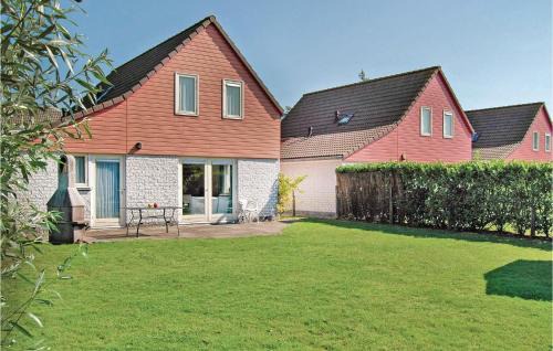 Wemeldinge House | Beautiful Home In Wemeldinge With Wifi