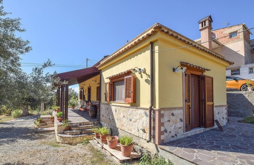 Bocale House | Beautiful home in Reggio Calabria