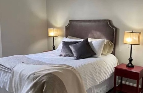 Starkville House | Beautiful home less than a mile from campus