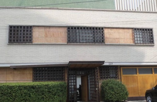 Miguel Hidalgo House | Beautiful Home with views of all of Mexico City