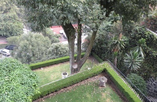 Miguel Hidalgo House | Beautiful Home with views of all of Mexico City