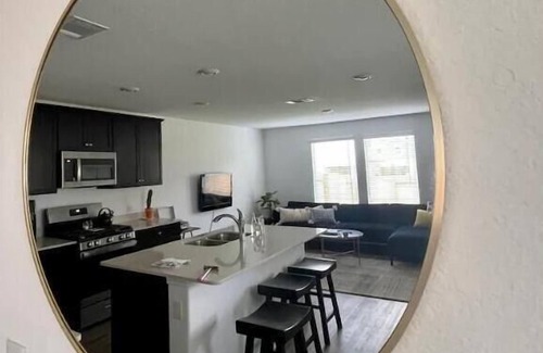 Stony Ridge North House | Beautiful Home near Tesla, COTA and ABIA