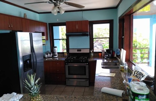 Cerro Plano House | Beautiful Home With a Private Beach and Pool - Connect w/Nature & Relax!