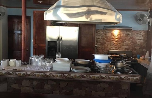 Cerro Plano House | Beautiful Home With a Private Beach and Pool - Connect w/Nature & Relax!