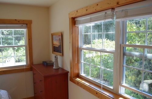 Gills Rock House | Beautiful Home With Water Views in Peaceful Gills Rock