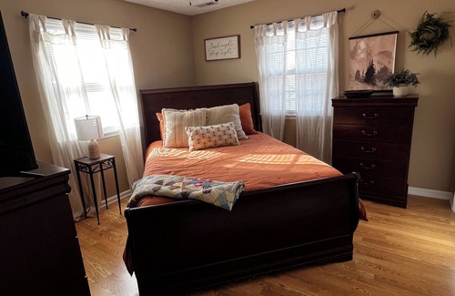 Monticello Other | Beautiful home with large yard and lots of room!