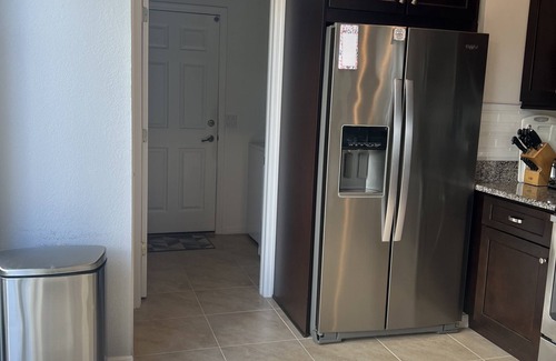 Burnt Store Marina House | Beautiful home with private heated pool!