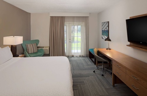 Fort Walton Beach Hotel | Beautiful hotel in Fort Walton