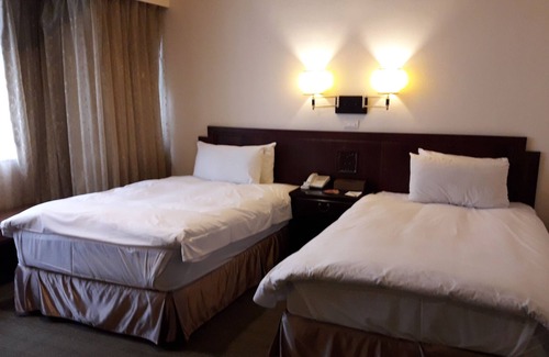 Xindian Hotel | Beautiful Hotel Taipei