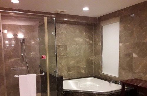 Xindian Hotel | Beautiful Hotel Taipei