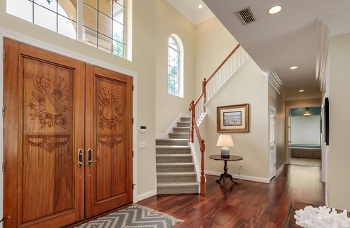 Ponte Vedra Beach House | Beautiful house in Ponte Vedra. Private Beach Access