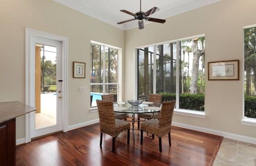 Ponte Vedra Beach House | Beautiful house in Ponte Vedra. Private Beach Access