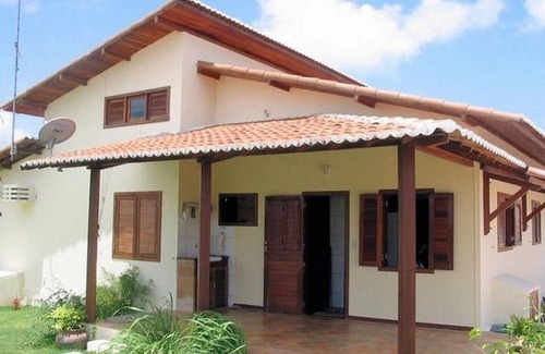 Tibau do Sul House | Beautiful house in Pipa