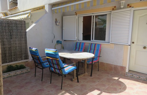 Monte Faro House | Beautiful house in urb. international