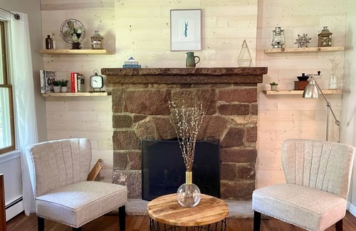 Athens House | Beautiful house in lake community