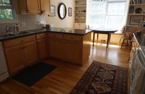 Saint Andrews House | Beautiful house in Sewanee