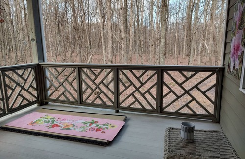 Saint Andrews House | Beautiful house in Sewanee