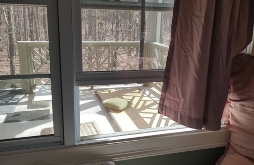 Saint Andrews House | Beautiful house in Sewanee