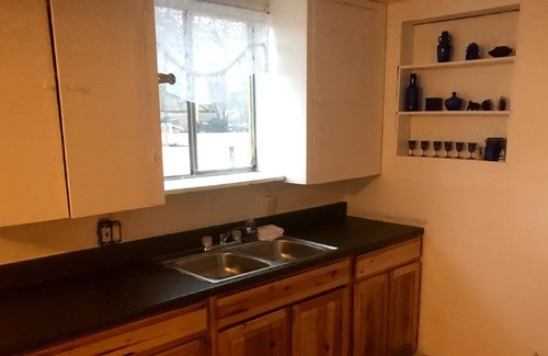 Albuquerque House | Beautiful house in the South Side of the City