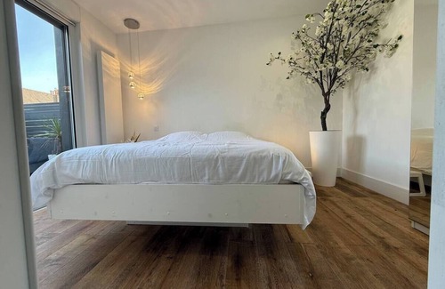 Calais Apartment | Beautiful house of calais