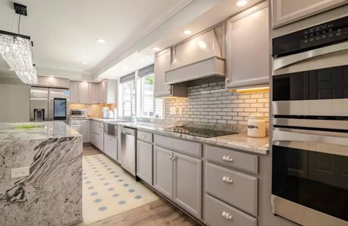 Marstons Mills House | Beautiful House on Cape Cod with pool, gym room in beautiful Marston's Mills