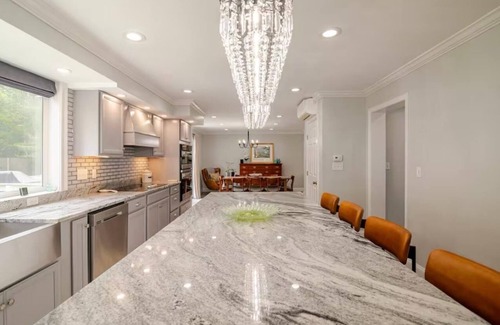 Marstons Mills House | Beautiful House on Cape Cod with pool, gym room in beautiful Marston's Mills