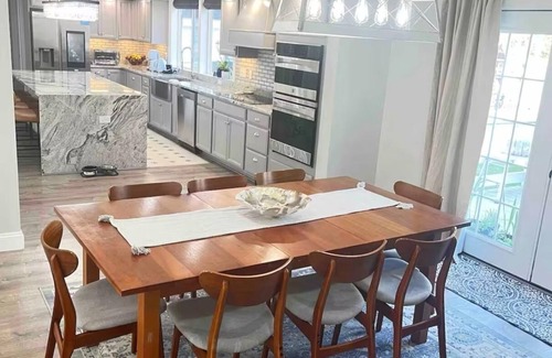 Marstons Mills House | Beautiful House on Cape Cod with pool, gym room in beautiful Marston's Mills