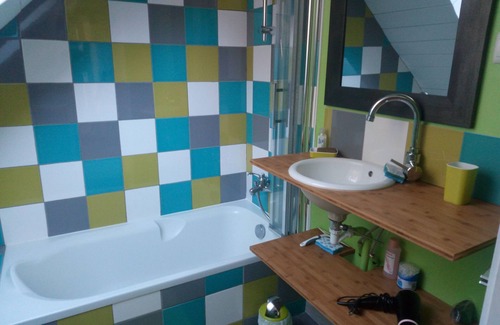 Le Palais House | Beautiful house renovated iloise