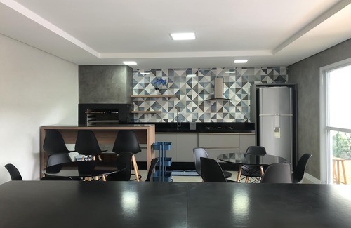 Lagoa Pequena House | Beautiful house with swimming pool 400m from the beach of Campeche.