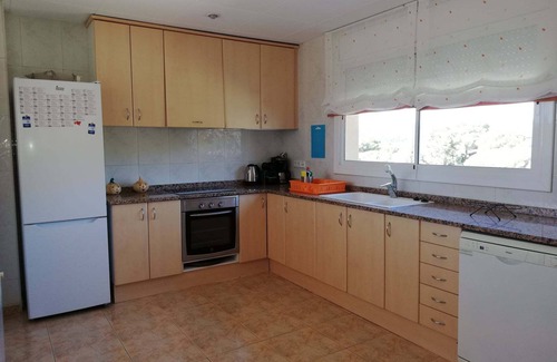 Lloret de Mar House | Beautiful house with pool and barbecue! Ideal for your vacation.