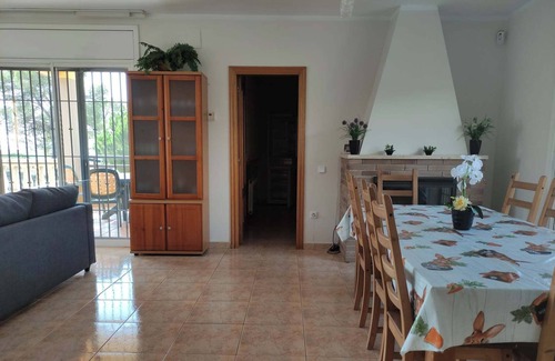 Lloret de Mar House | Beautiful house with pool and barbecue! Ideal for your vacation.