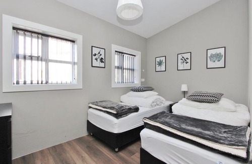 Dalvik Apartment | Beautiful house with amazing sea view.