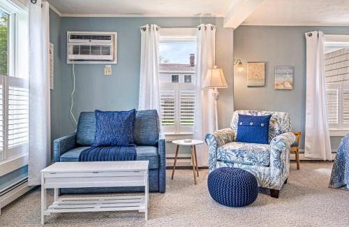 Ogunquit House | Beautiful inn ideal location Suite 2 Sea Cliffs