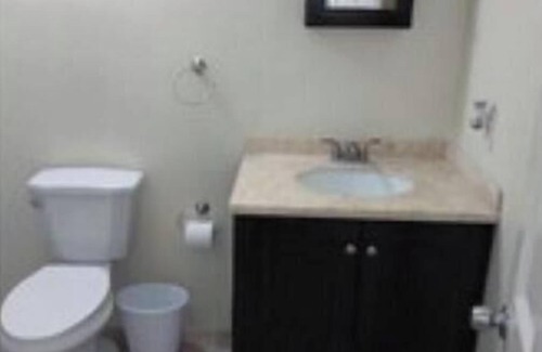 Camps Apartment | Beautiful island getaway, close proximity to popular beaches and historic site B