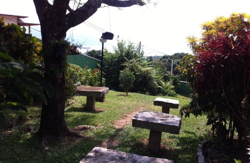 Tesouro da Colina Apartment | Beautiful Island Guest House - Castelhanos Suite