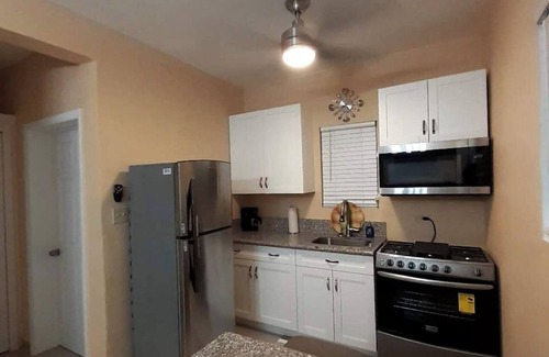 Estate Sion Hill Apartment | Beautiful island luxury apartment