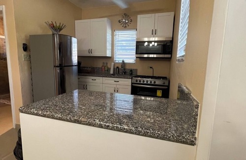 Estate Sion Hill Apartment | Beautiful island luxury apartment