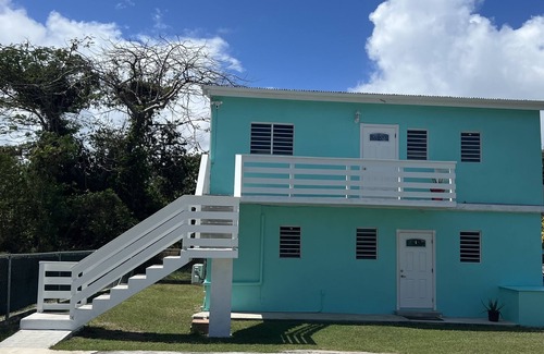 Estate Sion Hill Apartment | Beautiful island luxury apartment