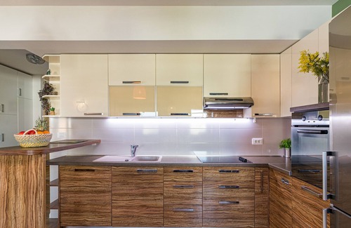 Banjole Apartment | Beautiful Istrian apartment with private pool and charming garden