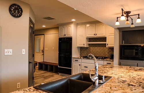 Rocky Mount House | Beautiful Lake Front Property, Amazing Views and a HUGE Private Dock!