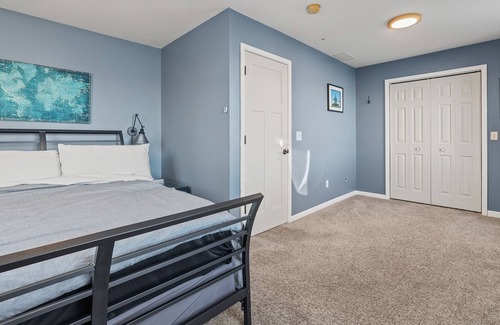 Rome City House | Beautiful lake home with room for the whole family!