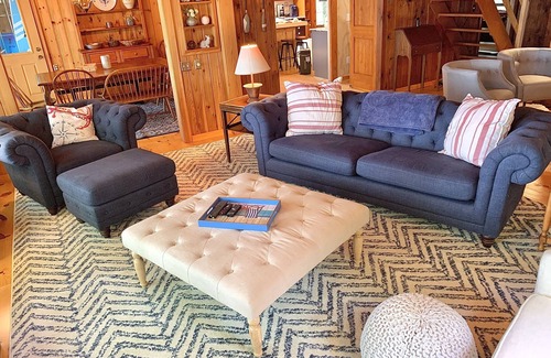 Fennville House | Beautiful Lake Michigan Home - Private Beach - Your Summer 2026 Escape!