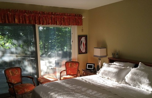 Pentwater House | Beautiful Lakefront Home - Pentwater (South Beach)