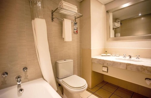 Kimberley Apartment | Beautiful Large 1 Bedroom Apartment in the heart of Kimberly