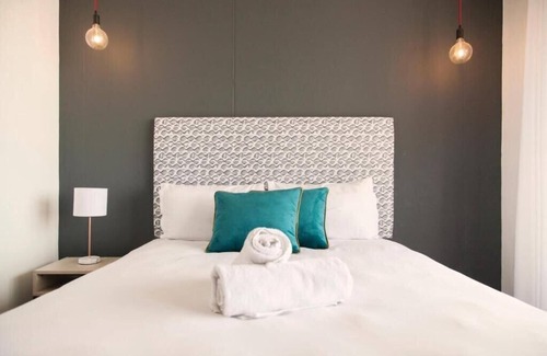 Kimberley Apartment | Beautiful Large 1 Bedroom Apartment in the heart of Kimberly