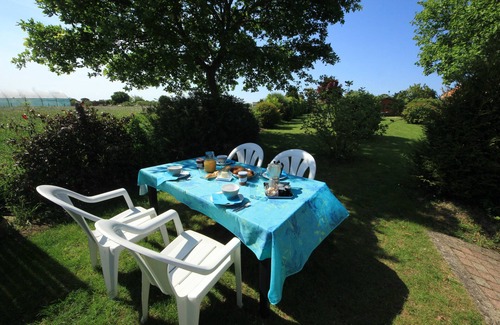 Saint-Marc-sur-Mer House | Beautiful little house with private garden, near beach and countryside. Quiet rental