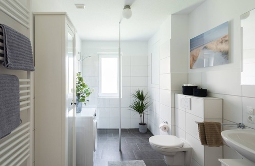 Eversten Apartment | Beautiful living in the heart of Oldenburg